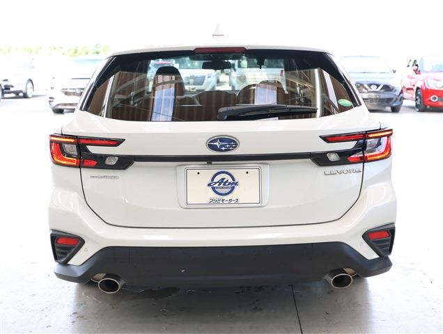 SUBARU LEVORG GT-H EX CH0000057643