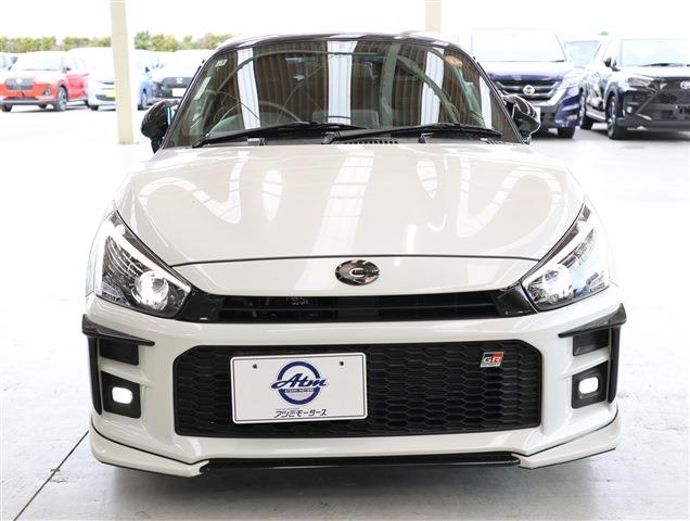 DAIHATSU COPEN GR Sport CH0000060565