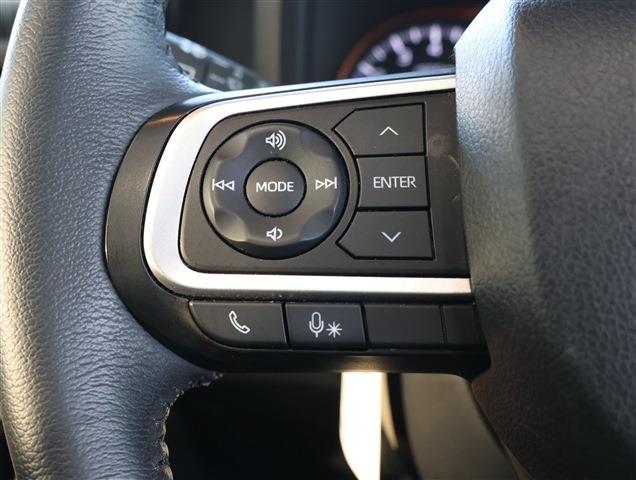 DAIHATSU TAFT G Turbo CH0000058810