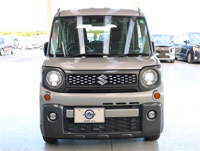 SUZUKI SPACIA GEAR Hybrid XZ Turbo CH0000057883