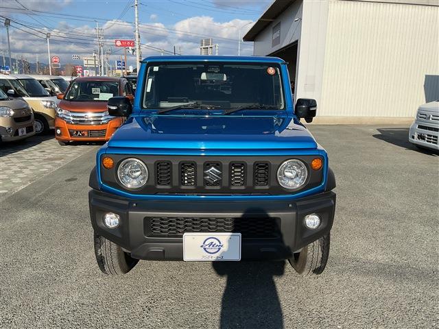 SUZUKI JIMNY SIERRA JC CH0000059622