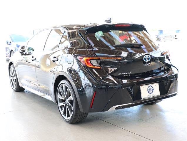 TOYOTA COROLLA SPORT Hybrid G Z CH0000057787