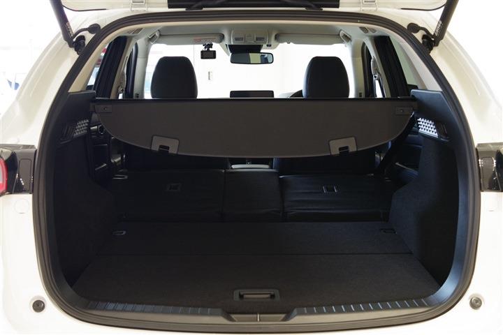 MAZDA CX-5 XD Black Tone Edition CH0000060441