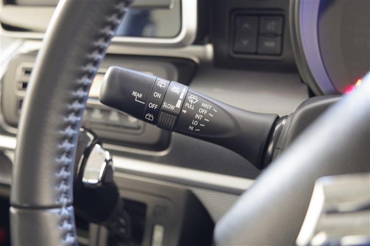 SUZUKI SPACIA GEAR Hybrid XZ Turbo CH0000057603