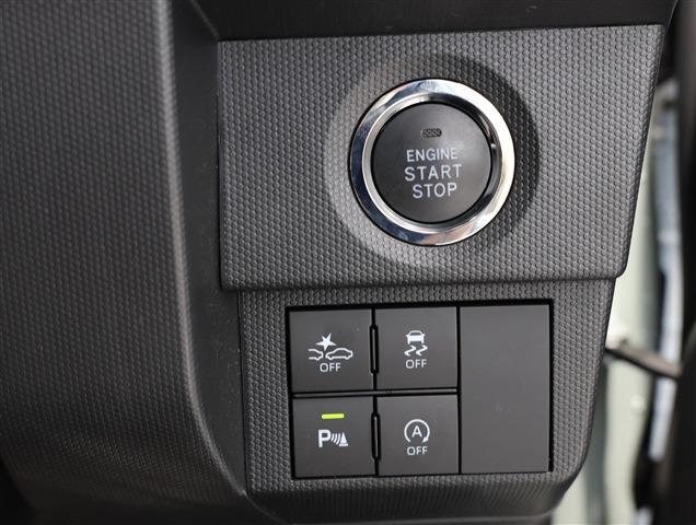 DAIHATSU TAFT G Dark Chrome Venture CH0000061800