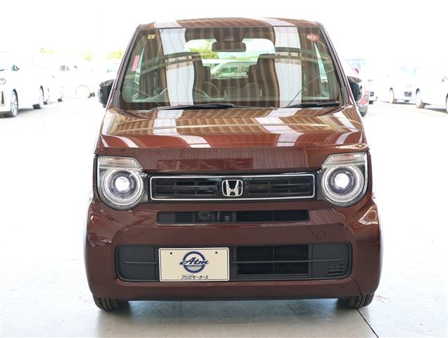 HONDA N-WGN L Style Plus Bitter CH0000057865