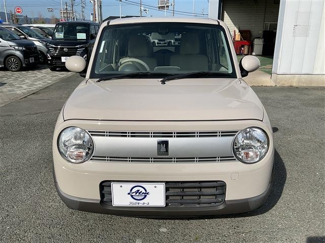 SUZUKI ALTO LAPIN L CH0000061233
