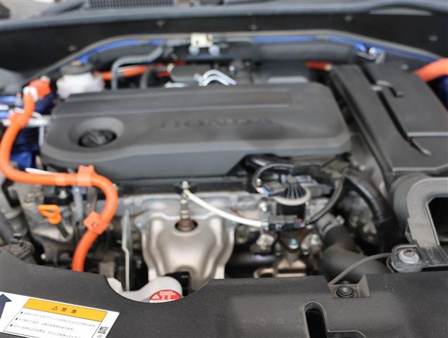HONDA ZR-V HYBRID e:HEV Z CH0000062208