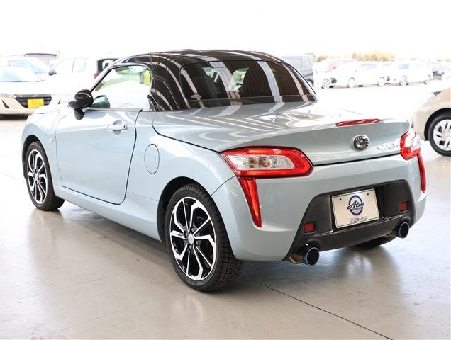DAIHATSU COPEN Robe CH0000060081