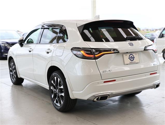 HONDA ZR-V HYBRID e:HEV Z CH0000060308