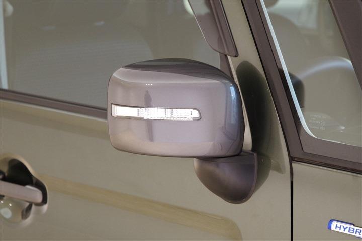 SUZUKI SPACIA GEAR HV XZ Turbo CH0000057604