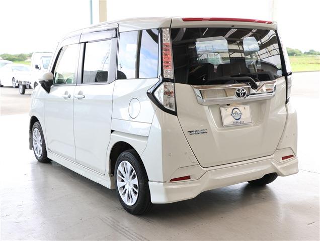 TOYOTA TANK G Cozy Edition CH0000062245