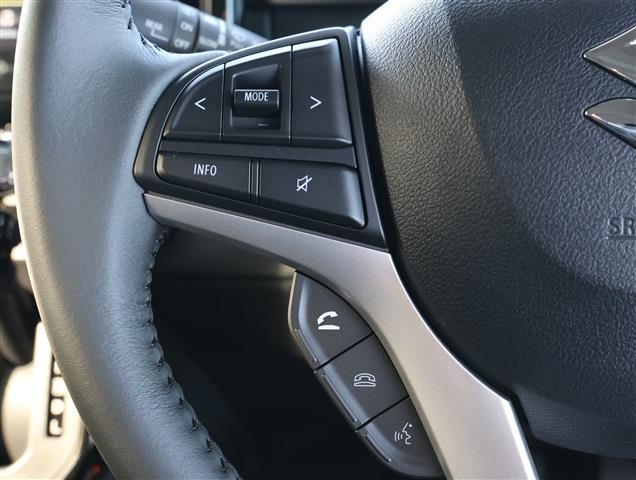 SUZUKI SOLIO BANDIT Hybrid MV CH0000060041