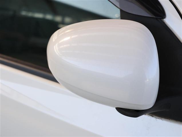 TOYOTA PASSO X L Package CH0000060001