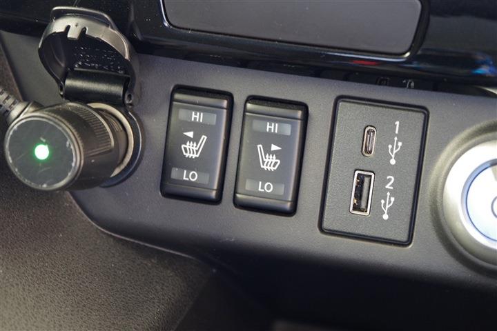 NISSAN LEAF e+ X CH0000060420