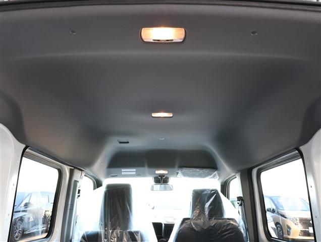 HONDA N-VAN G CH0000058682