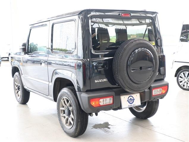 SUZUKI JIMNY XC CH0000049820
