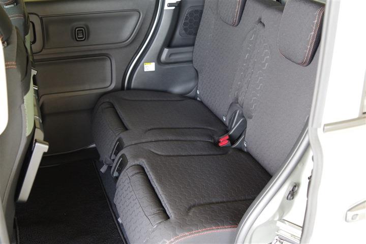 SUZUKI SPACIA GEAR Hybrid XZ CH0000062288