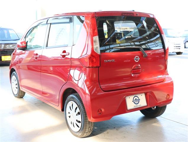 NISSAN DAYZ X CH0000059177