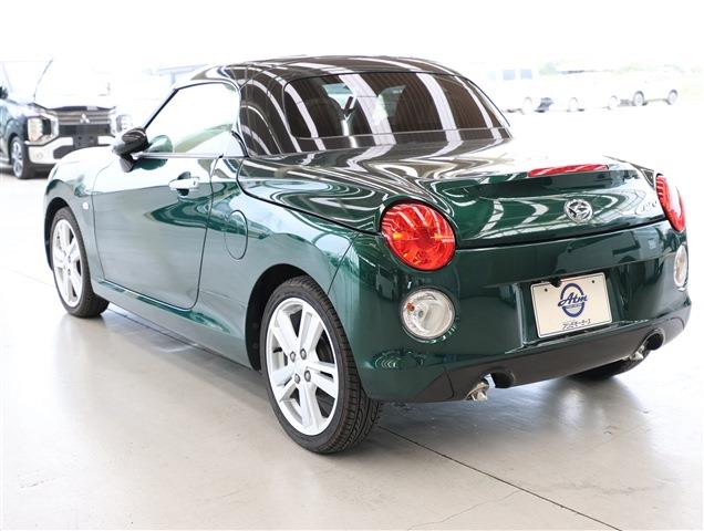 DAIHATSU COPEN Cero CH0000058017