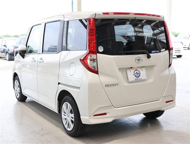 TOYOTA ROOMY X CH0000062162