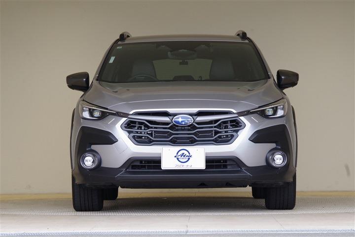SUBARU CROSSTREK Premium S:HEV EX CH0000062234