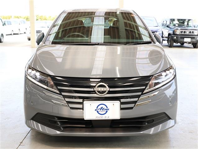 NISSAN NOTE X CH0000060800