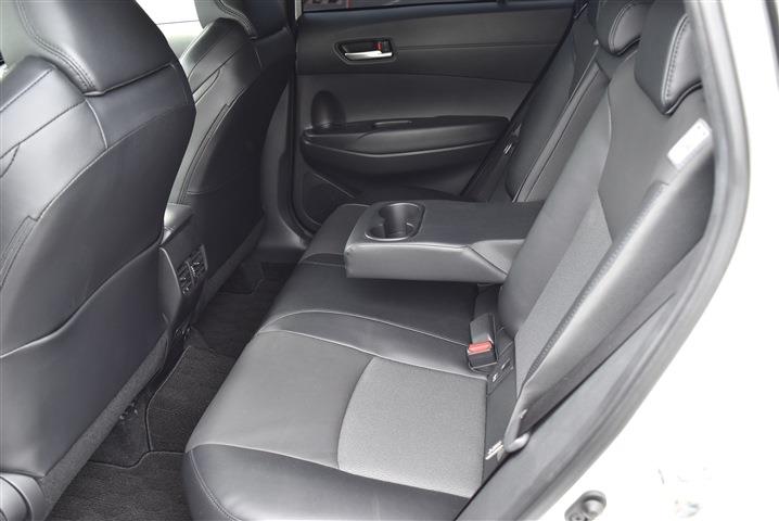 TOYOTA COROLLA CROSS Hybrid Z CH0000061980