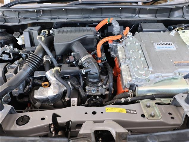 NISSAN KICKS X CH0000062050