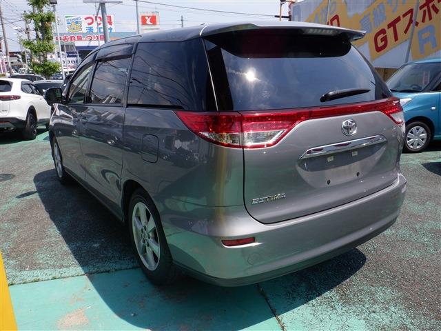 TOYOTA ESTIMA X CH0000062206
