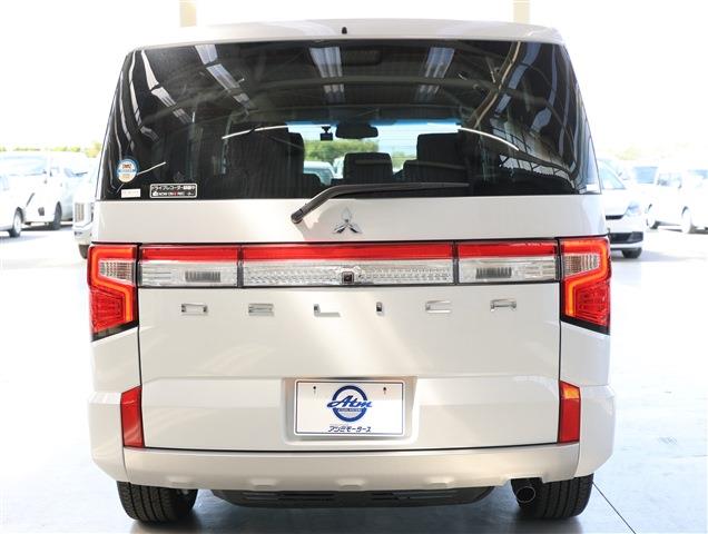 MITSUBISHI DELICA D:5 P CH0000061339