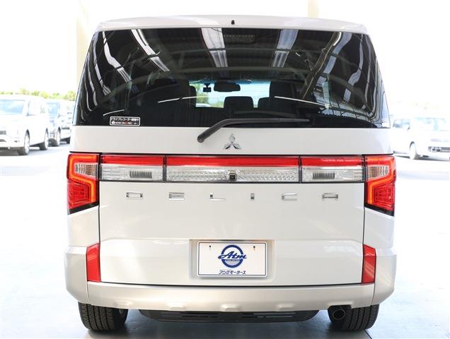 MITSUBISHI DELICA D:5 P CH0000061333