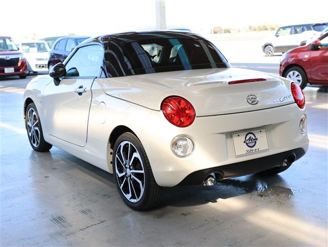 DAIHATSU COPEN Cero CH0000059832