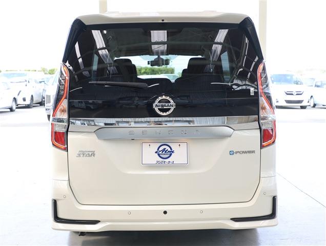 NISSAN SERENA e-POWER Highway Star V CH0000061395