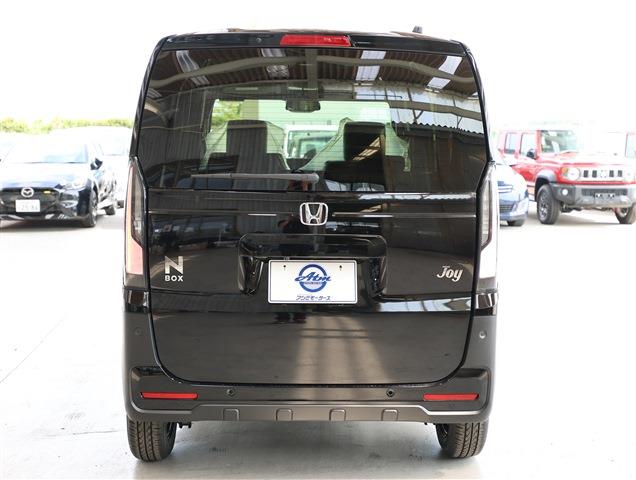 HONDA N BOX JOY Monotone CH0000062002