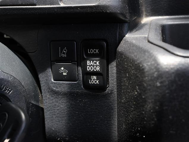 TOYOTA PROBOX VAN DX CH0000061138