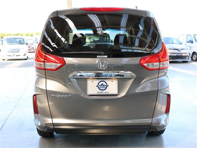 HONDA FREED+ G Honda SENSING CH0000057268