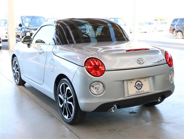 DAIHATSU COPEN Cero CH0000058120