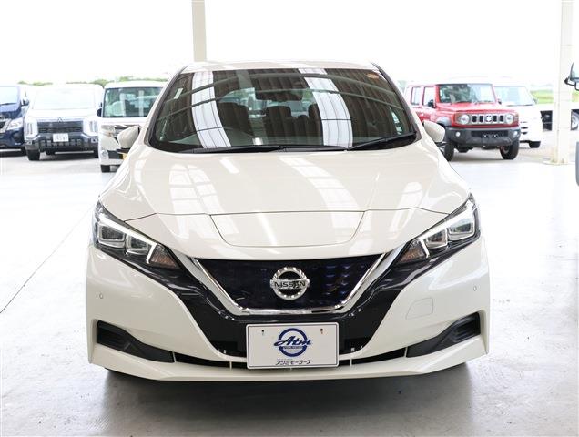 NISSAN LEAF X V Selection CH0000061627