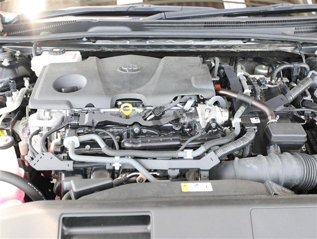 TOYOTA CAMRY Leather Package CH0000062181