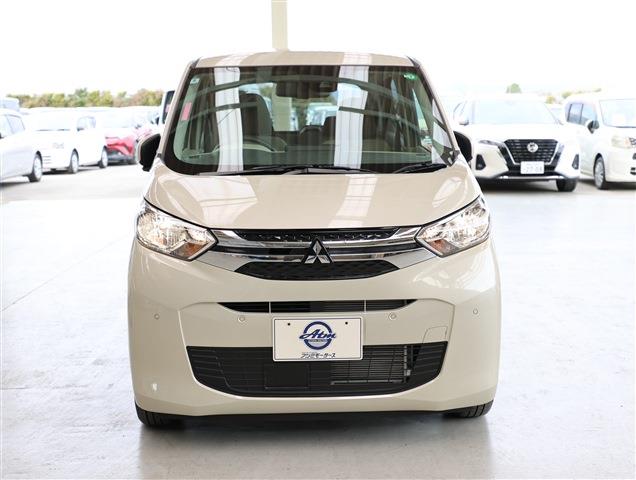 MITSUBISHI EK WAGON M CH0000058632