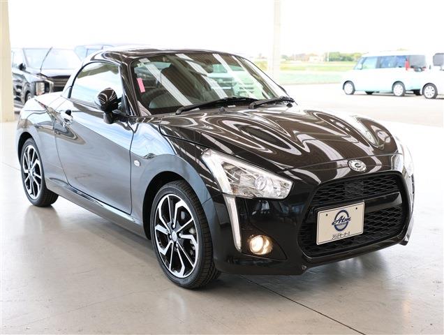 DAIHATSU COPEN Robe CH0000058012