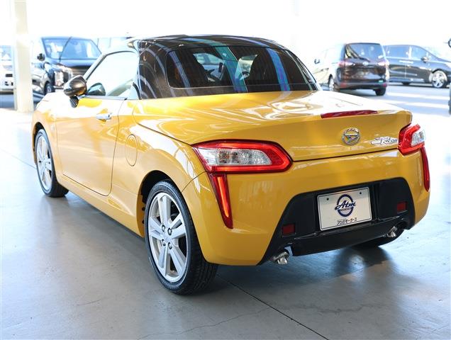 DAIHATSU COPEN Robe CH0000058058