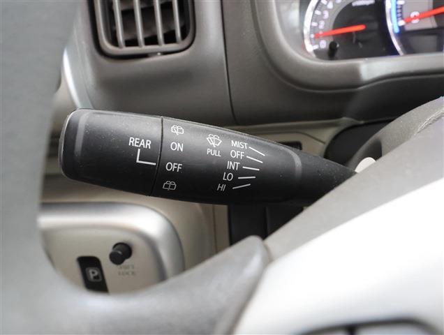 SUZUKI EVERY WAGON PZ Turbo CH0000059476