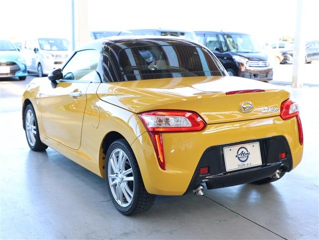DAIHATSU COPEN Robe CH0000058218