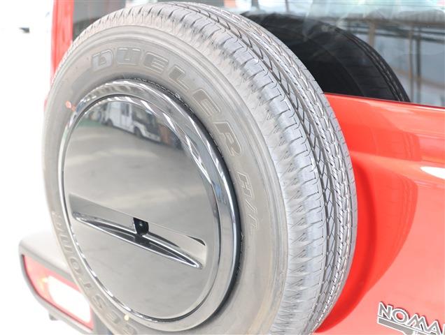 SUZUKI JIMNY NOMAD FC CH0000061286