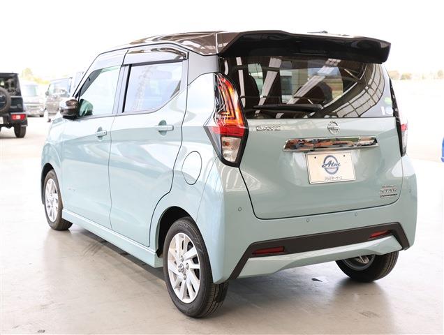 NISSAN DAYZ HS-X Pro Edition CH0000059474