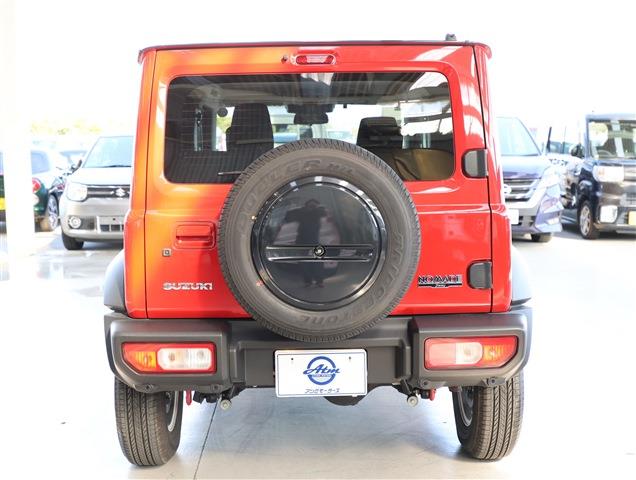 SUZUKI JIMNY NOMAD FC CH0000060579