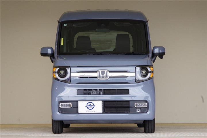 HONDA N-VAN FUN CH0000057240