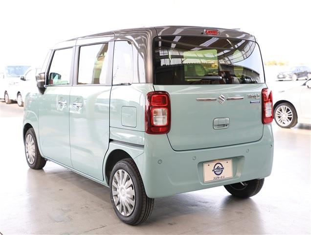 SUZUKI WAGON R SMILE Hybrid X CH0000059642